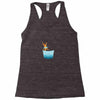 Jumping See Racerback Tank
