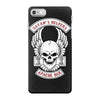 satan's helpers iPhone 7 Case