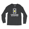 challenge stoplight Long Sleeve Shirts