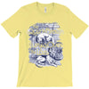 quick brown fox T-Shirt