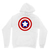 captain america Unisex Hoodie