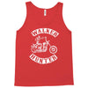 the walking dead tv show daryl dixon walker hunter zombies Tank Top
