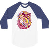 maffiang 3/4 Sleeve Shirt