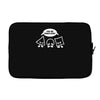 you're pointless Laptop sleeve