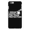 for your protection iPhone 6 Plus/6s Plus Case
