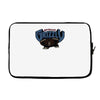revenant grizzly Laptop sleeve