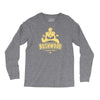 bushwood country club Long Sleeve Shirts