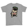 PUG LIFE Youth Tee