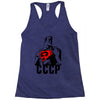 cccp Racerback Tank