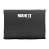 fakin' it Accessory Pouches