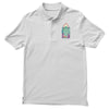 cthulhu's church Polo Shirt