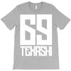 tekashi 6ix9ine  gummo 69 T-Shirt