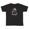 wizards duel Toddler T-shirt