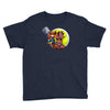 rocket raccoon Youth Tee