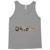uk grime Tank Top