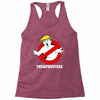 Trumpbusters Racerback Tank