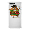 pass the nutrition test iPhone 7 Plus Case