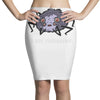 people scare me Pencil Skirts