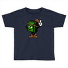 dollar king Toddler T-shirt
