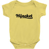 HI JACKET Baby Bodysuit
