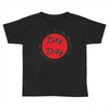 dilly dolly Toddler T-shirt