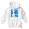 brain sports Youth Hoodie