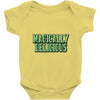 magically delicious Baby Onesie