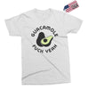Guacamole Fuck Yeah Exclusive T-shirt