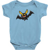 halloween special vampire Baby Bodysuit