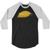 wake up san francisco 3/4 Sleeve Shirt