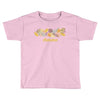 Autumn Leafs Toddler T-shirt