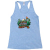 yogg saron's ice cream co Racerback Tank