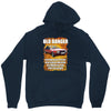 old funny banger cortina, ideal gift or christmas present. Unisex Hoodie