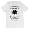 Dungeon Master T-Shirt
