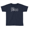 halloween boo Toddler T-shirt