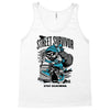street survivor Tank Top