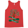 hope for liver cancer Tank Top
