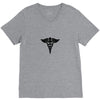 fahrie77 V-Neck Tee