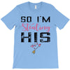 i stole her heart T-Shirt