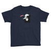 my street neighbor Youth Tee