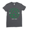 dorry's tavern Ladies Fitted T-Shirt