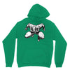 venom attack 2 Unisex Hoodie