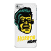horror night iPhone 7 Case