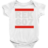 rek607 Baby Onesie
