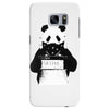 panda police Samsung Galaxy S7 Edge