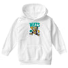 wats (2) Youth Hoodie
