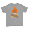 campfire tradition Youth Tee