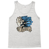 forest fighter Tank Top