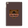 the bear iPad Mini 4