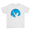 bat signal Youth Tee
